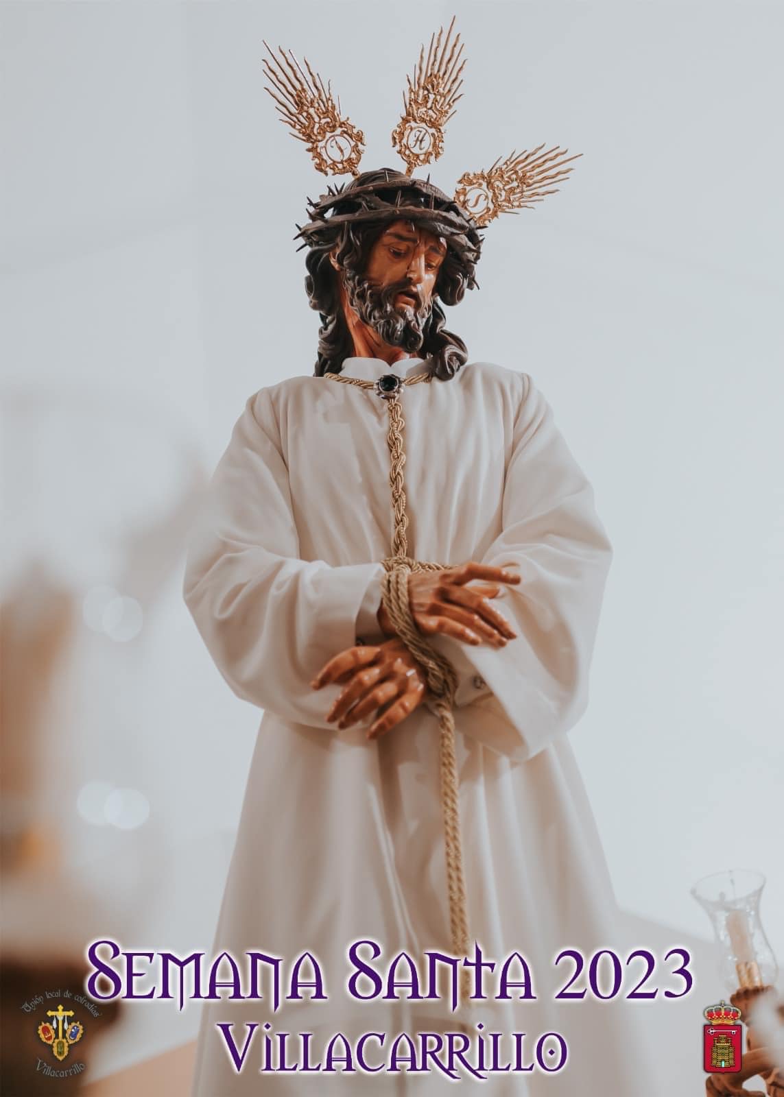 Semana Santa en Villacarrillo  